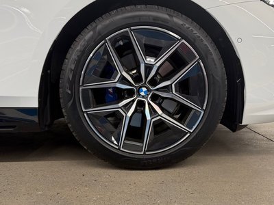 BMW 5 SERIES - 6