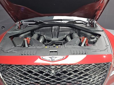 GENESIS GV80 - 7
