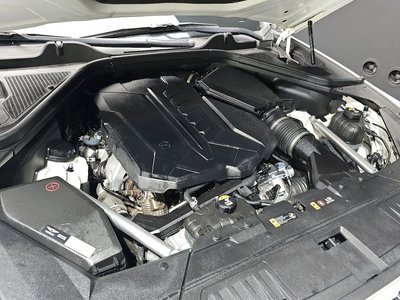 GENESIS GV80 - 7