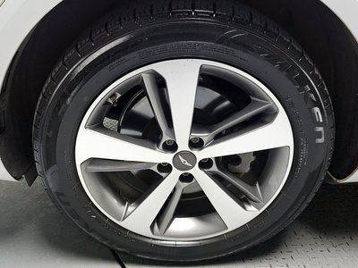 GENESIS GV80 - 6