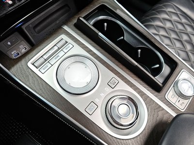 GENESIS GV80 - 9