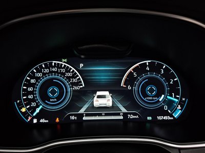 GENESIS GV80 - 8