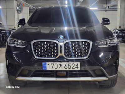 BMW X4 - 2