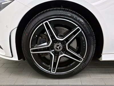 MERCEDES-BENZ CLA - 6