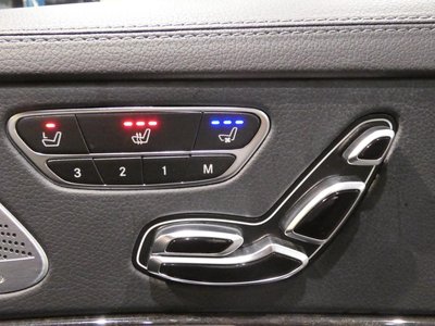 صورة مصغرة 15 لـ 2018 Mercedes-BENZ S-CLASS