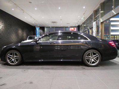صورة مصغرة 28 لـ 2018 Mercedes-BENZ S-CLASS