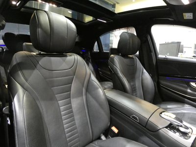 صورة مصغرة 33 لـ 2018 Mercedes-BENZ S-CLASS