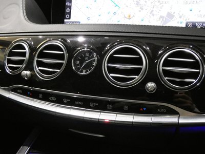 صورة مصغرة 12 لـ 2018 Mercedes-BENZ S-CLASS