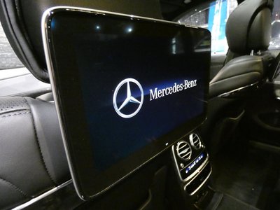 صورة مصغرة 41 لـ 2018 Mercedes-BENZ S-CLASS