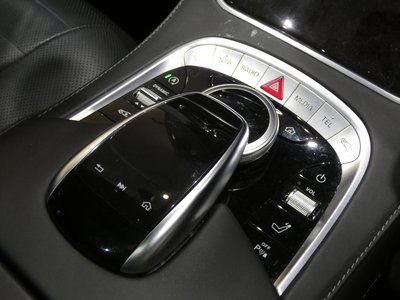 صورة مصغرة 13 لـ 2018 Mercedes-BENZ S-CLASS