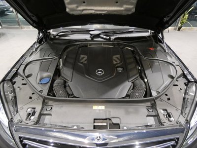 صورة مصغرة 22 لـ 2018 Mercedes-BENZ S-CLASS