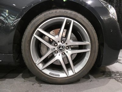 صورة مصغرة 31 لـ 2018 Mercedes-BENZ S-CLASS