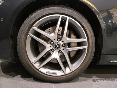 صورة مصغرة 30 لـ 2018 Mercedes-BENZ S-CLASS