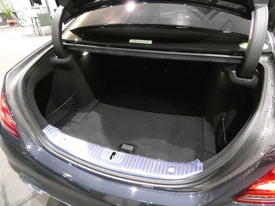 صورة مصغرة 20 لـ 2018 Mercedes-BENZ S-CLASS