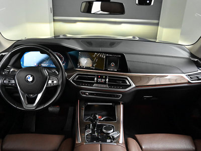 BMW X5 - 7