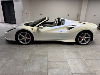 FERRARI F8 SPIDER - 10
