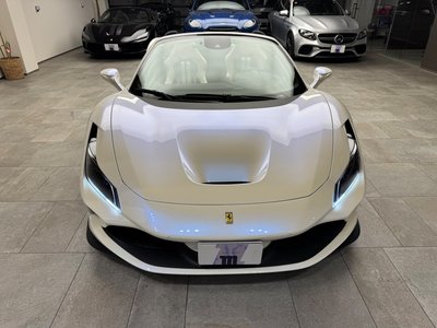FERRARI F8 SPIDER - 2