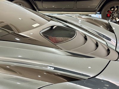 2018 Mclaren 720S 照片 14