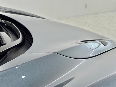 2018 Mclaren 720S 照片 11