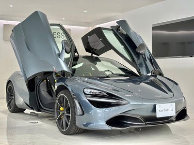 2018 MCLAREN 720S — фото 10