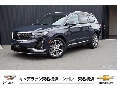 CADILLAC XT6 - 1