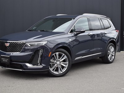 CADILLAC XT6 - 9