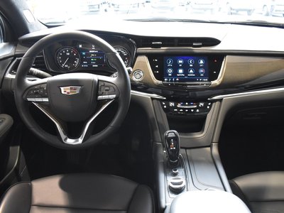 CADILLAC XT6 - 6