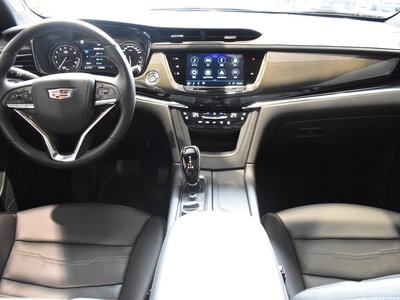 CADILLAC XT6 - 5