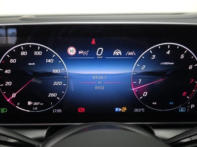 2025 Mercedes-BENZ GLC 缩略图 11