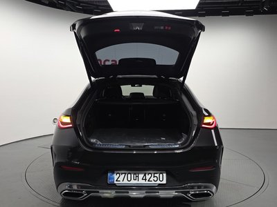 2025 Mercedes-BENZ GLC 缩略图 26