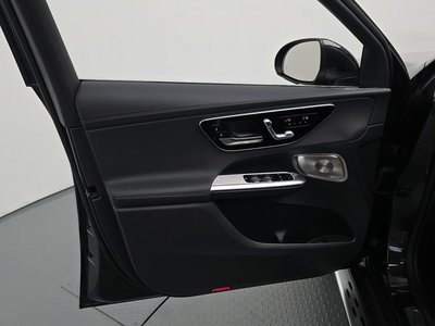 2025 Mercedes-BENZ GLC 缩略图 14
