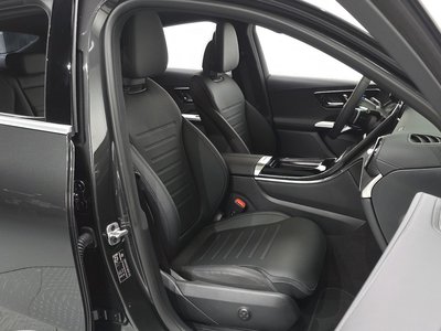 2025 Mercedes-BENZ GLC 缩略图 16