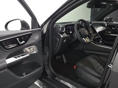 2025 Mercedes-BENZ GLC 缩略图 13