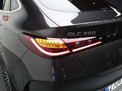صورة 10 لـ 2025 Mercedes-BENZ GLC