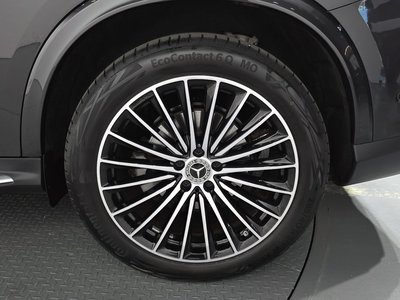 صورة 8 لـ 2025 Mercedes-BENZ GLC