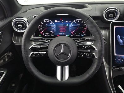 2025 Mercedes-BENZ GLC 缩略图 20