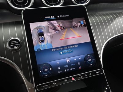 2025 Mercedes-BENZ GLC 缩略图 22