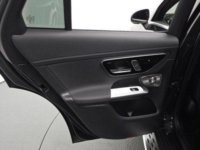 2025 Mercedes-BENZ GLC 缩略图 15