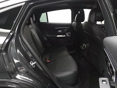 2025 Mercedes-BENZ GLC 缩略图 18
