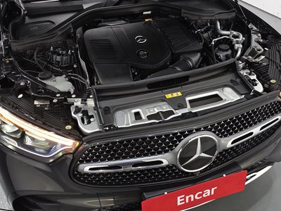 صورة 7 لـ 2025 Mercedes-BENZ GLC