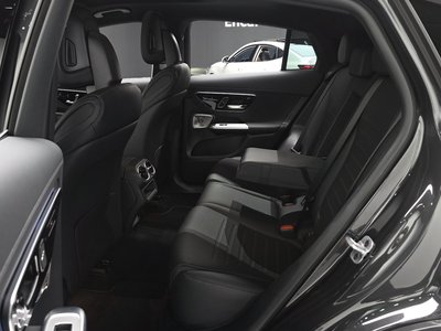 2025 Mercedes-BENZ GLC 缩略图 17