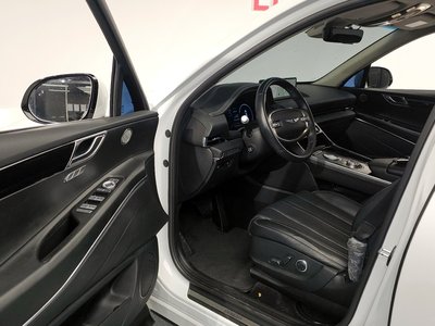 GENESIS GV80 - 10