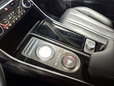 GENESIS GV80 - 9