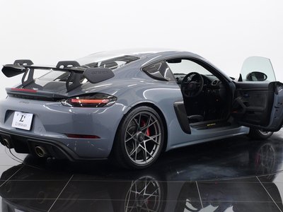 صورة مصغرة 19 لـ 2022 Porsche 718