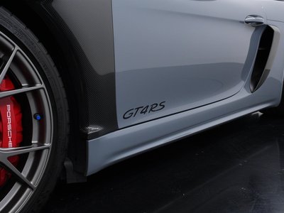صورة مصغرة 43 لـ 2022 Porsche 718