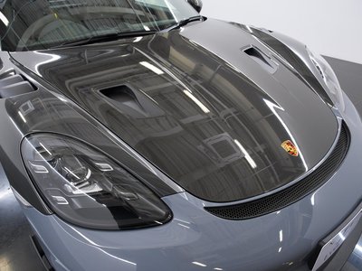 صورة مصغرة 40 لـ 2022 Porsche 718