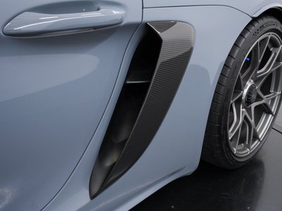 صورة مصغرة 44 لـ 2022 Porsche 718