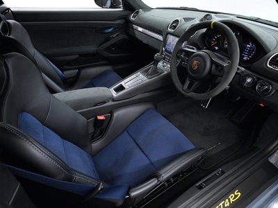 صورة مصغرة 32 لـ 2022 Porsche 718