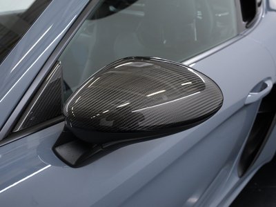 صورة مصغرة 41 لـ 2022 Porsche 718
