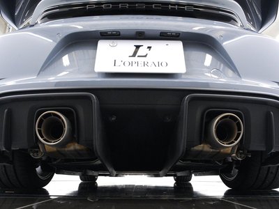 صورة مصغرة 51 لـ 2022 Porsche 718